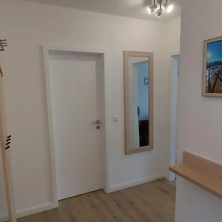 Tante Maass フレンスブルク