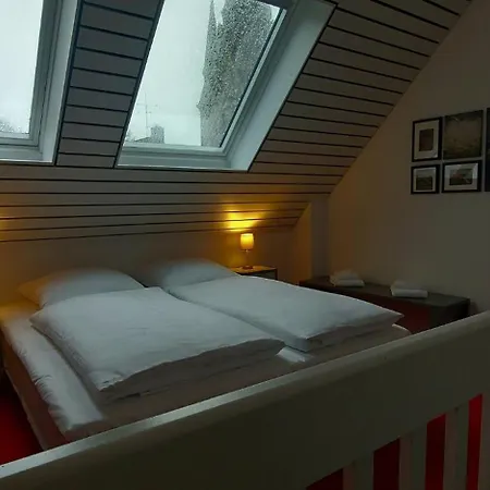 Tante Maass * フレンスブルク