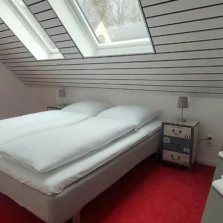 Tante Maass Apartament