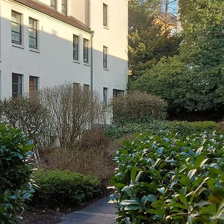 Tante Maass Apartament Flensburg