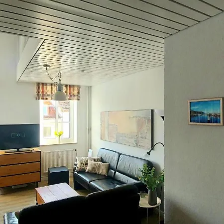 Tante Maass Flensburg