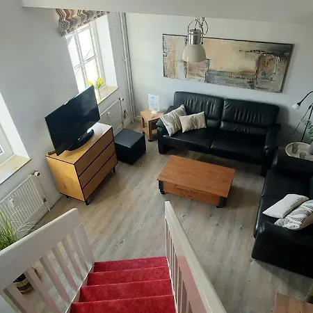 Tante Maass * Flensburg