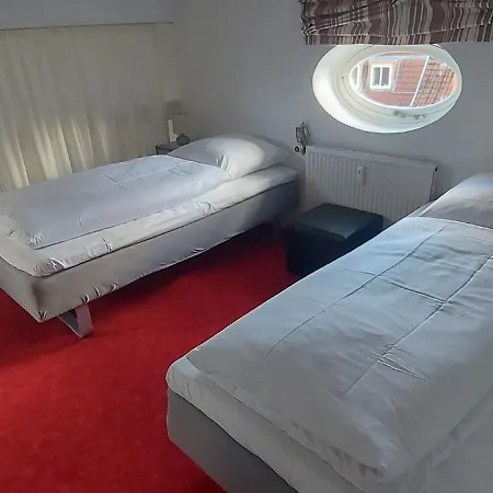 Tante Maass Apartament