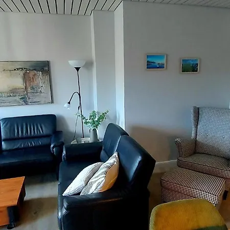 Apartament Tante Maass