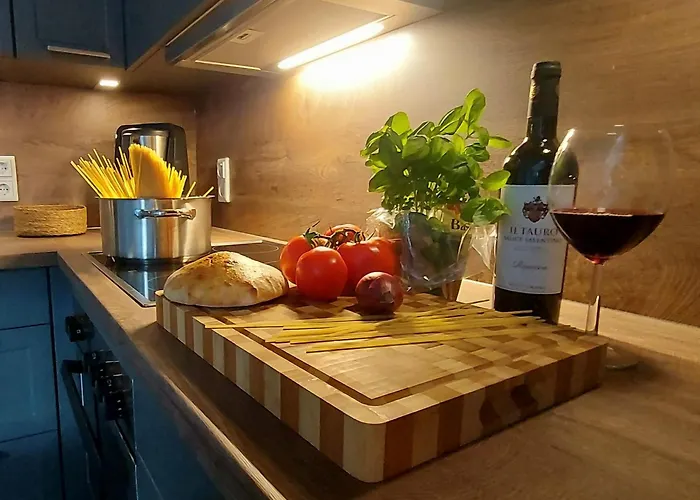 Apartamento Tante Maass Flensburgo