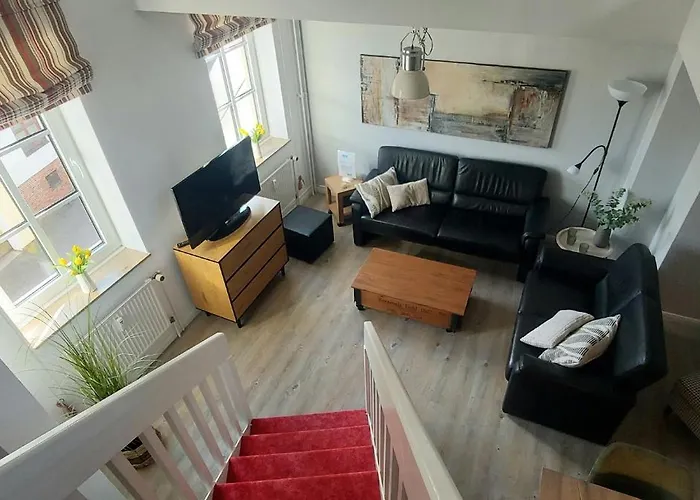 Tante Maass * Фленсбург